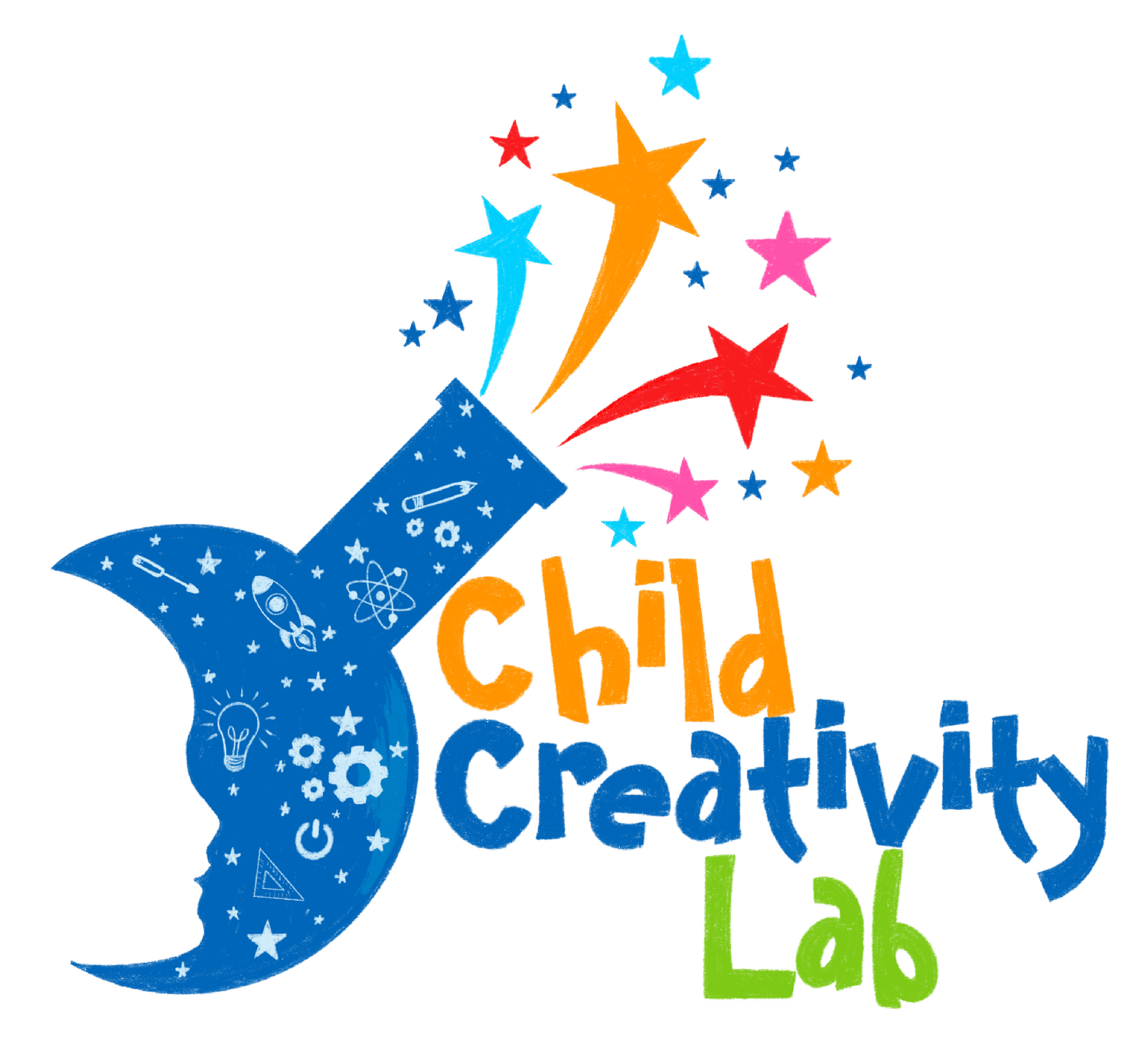 The Child Creativity Lab